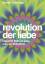 Susan Tschopp: Revolution der Liebe | Da Susan Tschopp: Revolution der Liebe | Da