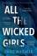 Chris Whitaker: All The Wicked Girls | T