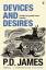 James, P. D.: Devices and Desires | The 