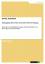 Shirley Tuchtfeldt: Managing Diversity u