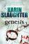 Karin Slaughter: Genesis | Karin Slaught