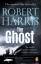 Robert Harris: The Ghost | Robert Harris