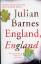 Julian Barnes: England, England | Julian