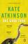 Kate Atkinson: One Good Turn | (Jackson 