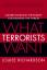 Louise Richardson: What Terrorists Want 