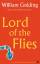 William Golding: Lord of the Flies. Educ