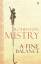 Rohinton Mistry: A Fine Balance | Rohint