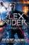 Anthony Horowitz: Stormbreaker | An Alex