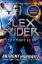 Anthony Horowitz: Stormbreaker | An Alex