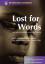 Lost for Words | Loss and Bereavement Aw