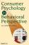 Gordon Foxall: Consumer Psychology in Be