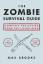 Max Brooks: The Zombie Survival Guide | 