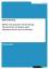 Ruzica Hussong: Musik und kognitive Entw Ruzica Hussong: Musik und kognitive Entw