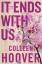 Colleen Hoover: It Ends With Us | Collee