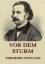 Theodor Fontane: Vor dem Sturm | Enthält