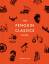 Henry Eliot: The Penguin Classics Book |