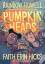 Rainbow Rowell: Pumpkinheads | Rainbow R