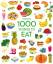 Hannah Wood: 1000 Things to Eat | 1000 P