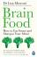 Lisa Mosconi: Brain Food | How to Eat Sm