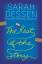 Sarah Dessen: The Rest of the Story | Sa