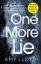 Amy Lloyd: One More Lie | Amy Lloyd | Ta