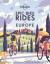 Epic Bike Rides of Europe | Buch | 320 S