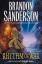 Brandon Sanderson: Rhythm of War | Book 