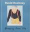 Sarah Howgate: David Hockney: Drawing fr