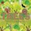 Trees: A lift-the-flap eco book | Carmen