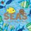 Seas: A lift-the-flap eco book | Carmen 