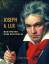 Lux, Joseph August: Ludwig van Beethoven