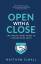 Matthew Elwell: Open with a Close | The 