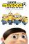 Minions 2: The Rise of Gru Official Stor