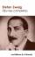 Stefan Zweig: Oeuvres complètes (tome 1 