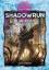 Shadowrun: Blackout (Hardcover) | Buch |