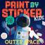 Paint by Sticker Kids: Outer Space | Cre