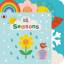 Baby Touch: Seasons | A touch-and-feel p