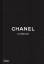 Patrick Mauriès: Chanel Catwalk: The Com