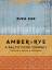 Zuza Zak: Amber & Rye | A Baltic food jo