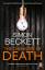 Simon Beckett: The Chemistry of Death | 