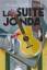 Otero, Fernando M.: La suite Jonda | Fer