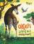 Terri Tatchell: Okapi Loves His Zebra Pa