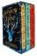 Leigh Bardugo: Shadow and Bone Boxed Set