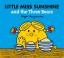 Adam Hargreaves: Little Miss Sunshine an