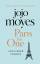 Jojo Moyes: Paris for One and Other Stor