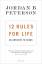 Peterson, Jordan B.: 12 Rules for Life |