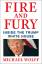 Michael Wolff: Fire and Fury | Inside th