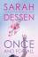 Sarah Dessen: Once and for All | Sarah D