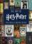 The Art of Harry Potter (Mini Book) | Bu