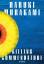 Haruki Murakami: Killing Commendatore | 